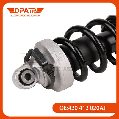 Zestaw przednich wiosennych amortyzatorów dla Audi R8 420412020AJ 420412019AJ