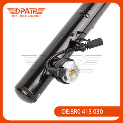 Przedni indukcyjny amortyzator dla Audi Q5 A5 S5 8R0413030 8R0413029
