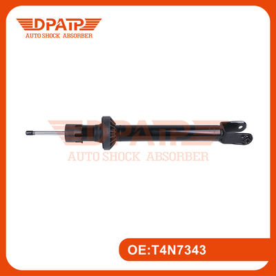 Przednie zmienne amortyzatory Amortyzator dla Jaguara XF260 OEM T4N7343