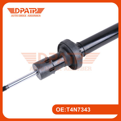 Przednie zmienne amortyzatory Amortyzator dla Jaguara XF260 OEM T4N7343