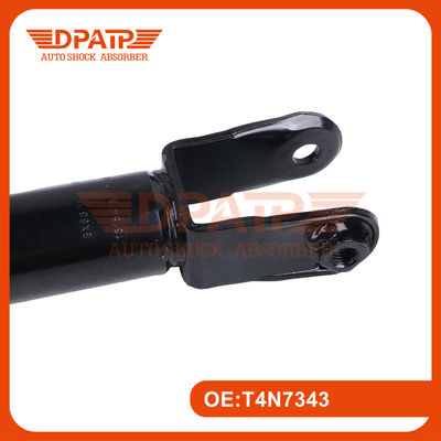 Przednie zmienne amortyzatory Amortyzator dla Jaguara XF260 OEM T4N7343