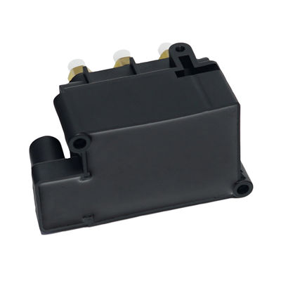 Blok zaworu zawieszenia powietrznego 4N0616013A dla Audi A8 A6 S8 A7L RS6