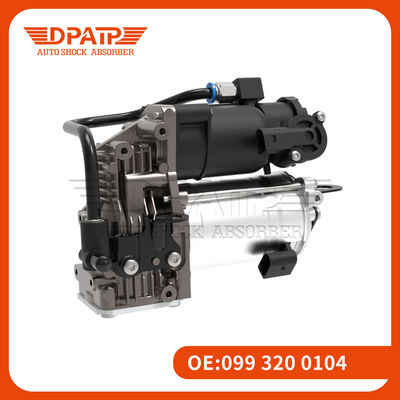 Kompresor zawieszenia powietrznego dla Mercedes Benz 222 OEM 0993200104 Części samochodowe
