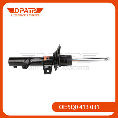 Przedni indukcyjny amortyzator dla Volkswagen Golf GTI OE 5Q0413031FM