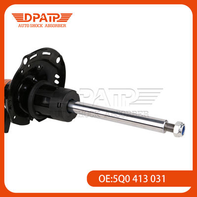 Przedni indukcyjny amortyzator dla Volkswagen Golf GTI OE 5Q0413031FM