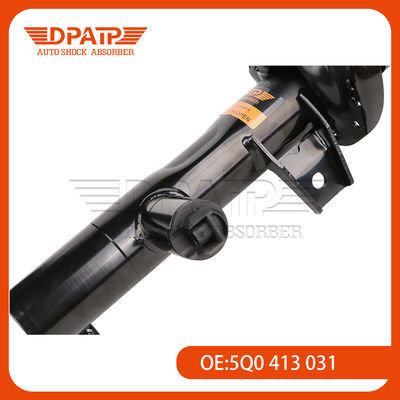 Przedni indukcyjny amortyzator dla Volkswagen Golf GTI OE 5Q0413031FM