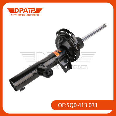 Przedni indukcyjny amortyzator dla Volkswagen Golf GTI OE 5Q0413031FM