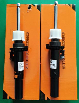 Części samochodowe Absorbenty uderzeniowe przednie 31305A2F418 31305A2F417 dla BMW i3