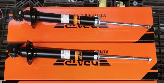 Z tyłu lewy prawy elektromagnetyczny wstrząs indukcyjny dla 48530-0N001 Toyota Mark X Crown