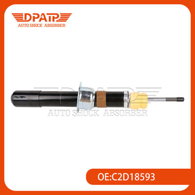 Jaguar XJ przedni magnetyczny indukcyjny amortyzator C2D18593 Amortyzatory