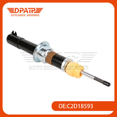 Jaguar XJ przedni magnetyczny indukcyjny amortyzator C2D18593 Amortyzatory