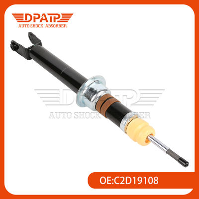 C2D19108 C2D19642 dla Jaguar XJ Magnetic Damper