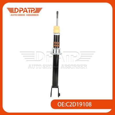 C2D19108 C2D19642 dla Jaguar XJ Magnetic Damper