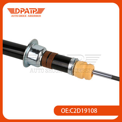 C2D19108 C2D19642 dla Jaguar XJ Magnetic Damper