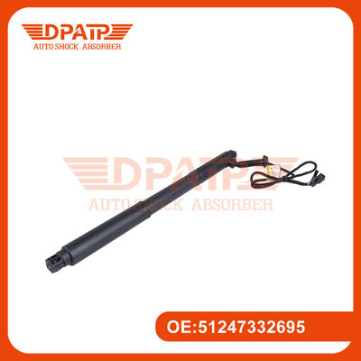 51247332695 Wygodny i trwały elektryczny podnośnik tylnej szyby dla BMW E70