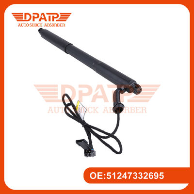 51247332695 Wygodny i trwały elektryczny podnośnik tylnej szyby dla BMW E70
