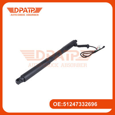 51247332696 Wygodny i trwały elektryczny podnośnik tylnej szyby dla BMW E70