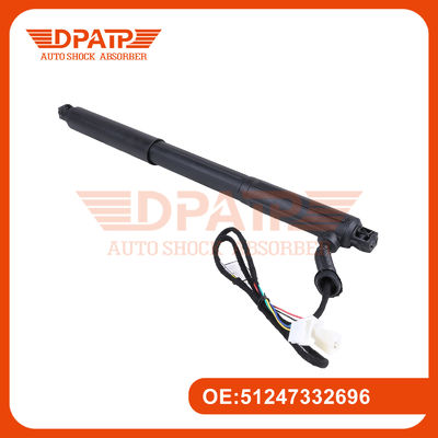 51247332696 Wygodny i trwały elektryczny podnośnik tylnej szyby dla BMW E70