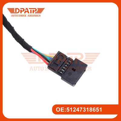 51247318651 Bez wysiłku Elektryczna tylna lewa brama podnośna dla BMW F16
