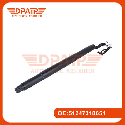 51247318651 wygodny wytrzymały elektryczny podnośnik tylnej szyby dla BMW F16 z tyłu w lewo