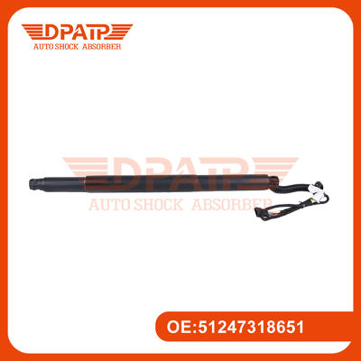 51247318651 wygodny wytrzymały elektryczny podnośnik tylnej szyby dla BMW F16 z tyłu w lewo