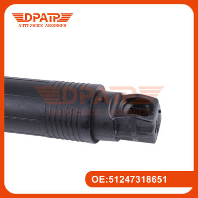 51247318651 wygodny wytrzymały elektryczny podnośnik tylnej szyby dla BMW F16 z tyłu w lewo