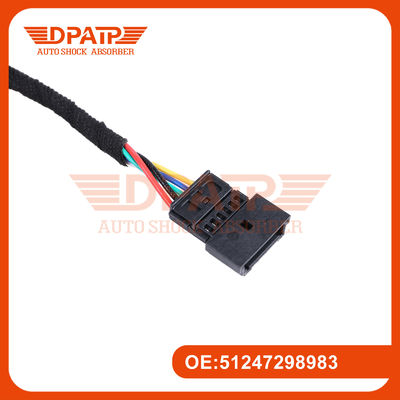 Elektryczny podnośnik tylnej bramy z czujnikiem hallowym 51247298983 dla BMW F34