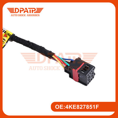 System wspomagania podnoszenia tylnej bramy 4KE827851F 4KE827851 4KE827851A dla Audi e-tron