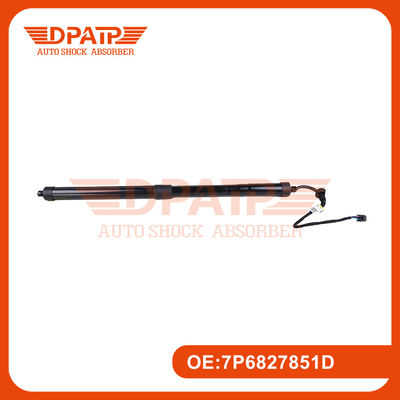7P6827851D 7P6827851A System wspomagania podnoszenia tylnej bramy dla Volkswagena Touareg/10-15