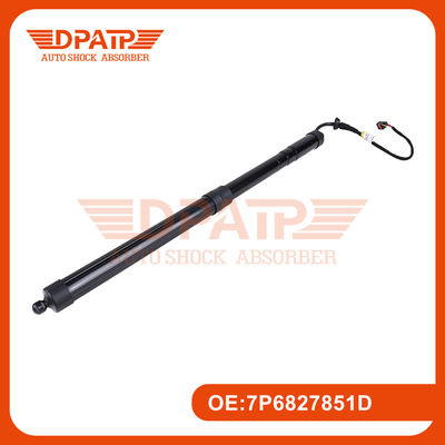 7P6827851D 7P6827851A System wspomagania podnoszenia tylnej bramy dla Volkswagena Touareg/10-15