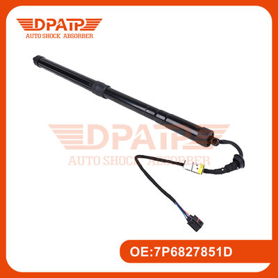 7P6827851D 7P6827851A System wspomagania podnoszenia tylnej bramy dla Volkswagena Touareg/10-15