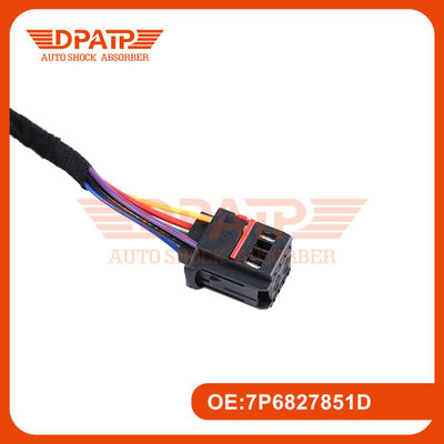 7P6827851D 7P6827851A System wspomagania podnoszenia tylnej bramy dla Volkswagena Touareg/10-15