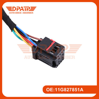 11G827851A 11A827851 11A827851B Gładki zestaw podnoszący tylne drzwi dla Volkswagen ID4/21-