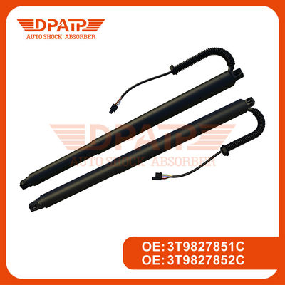 Elektryczny podnośnik tylnej bramy 3T9827851C 3T9827852C dla Skoda Superb Car Trunk Lift