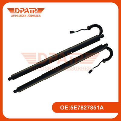 Elektryczny system wspomagania podnoszenia tylnej bramy 5E7827851A dla Skoda Octavia Automatic Liftgate