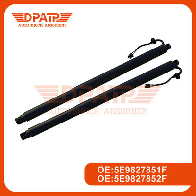 Podnośnik bagażnika 5E9827851F 5E9827852F dla Skoda Octavia Power