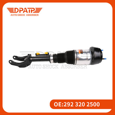 2923202500 Doświadczenie niezrównanego komfortu i wydajności z W292 Air Shock