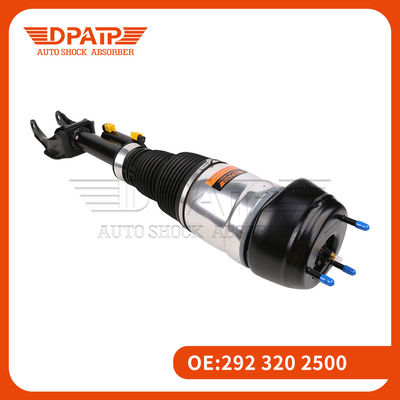 2923202500 Doświadczenie niezrównanego komfortu i wydajności z W292 Air Shock