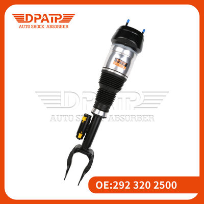 2923202500 Doświadczenie niezrównanego komfortu i wydajności z W292 Air Shock