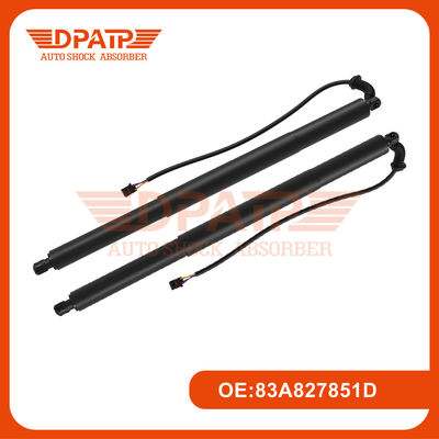 Elektryczny sznurek tylnej bramy dla 83A827851D 83A827851A Audi Q3 Car Power Support