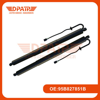 Inteligentne wsparcie tylnej bramy dla 95B827851B Porsche Macan regulowany elektryczny kij tylnej bramy