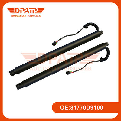Wsparcie podnośnika silnikowego dla Hyundai KX5 81770D9100