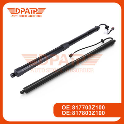 Elektryczny bagażnik dla Hyundai I40 817703Z100 817803Z100 Smart Electric Tailgate Lift