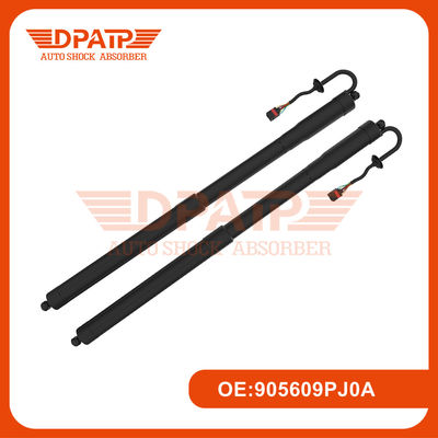 Wyrzutnia elektryczna tylna 905609PJ0A dla Nissan Pathfinder Electric Trunk Strut