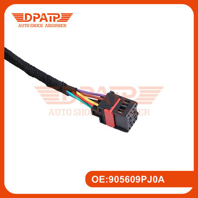 Wyrzutnia elektryczna tylna 905609PJ0A dla Nissan Pathfinder Electric Trunk Strut