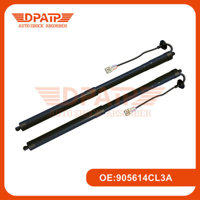Wyróbki do podnośników silników samochodowych 905614CL3A dla X-Trail Electric Tailgate Rod