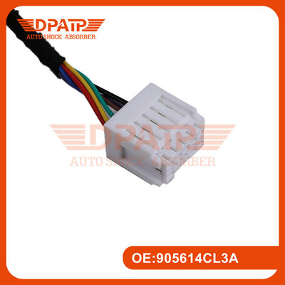 Wyróbki do podnośników silników samochodowych 905614CL3A dla X-Trail Electric Tailgate Rod