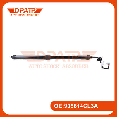 Wyróbki do podnośników silników samochodowych 905614CL3A dla X-Trail Electric Tailgate Rod