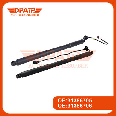 Elektryczny podnośnik tylnej bramy samochodu 31386705 31386706 Do Volvo XC60 Elektryczny podnośnik bagażnika