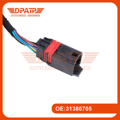Elektryczny podnośnik tylnej bramy samochodu 31386705 31386706 Do Volvo XC60 Elektryczny podnośnik bagażnika